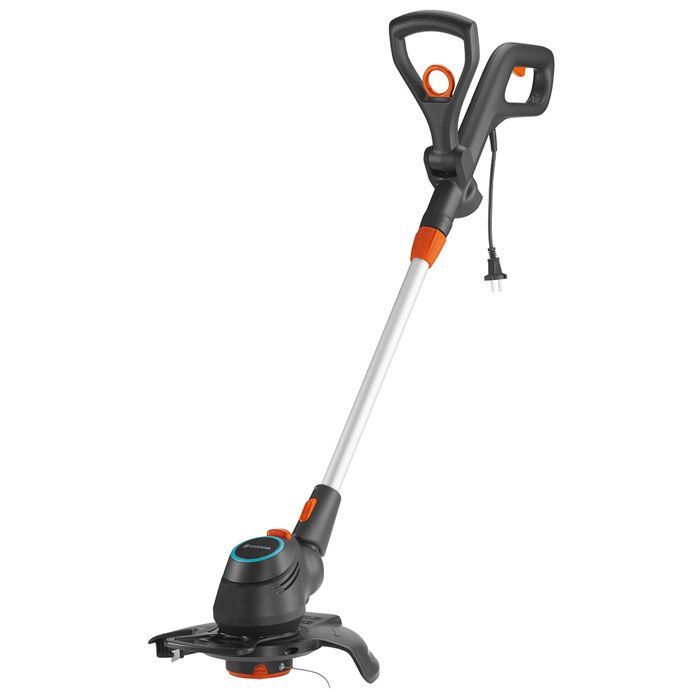 ComfortCut 550/28 - Schliff: 28 cm - Rudergriff - Reichweite - Bures Funktion