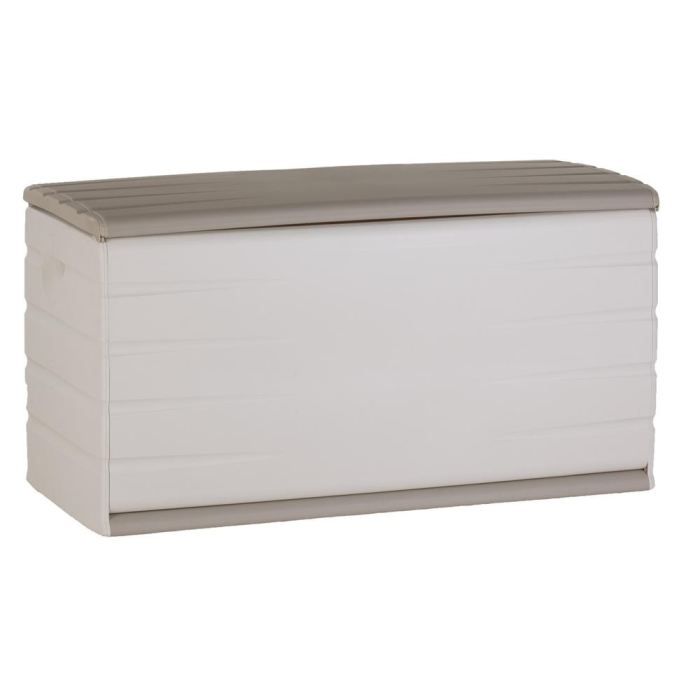 stoccaggio PLASTIKENCoffre 390L