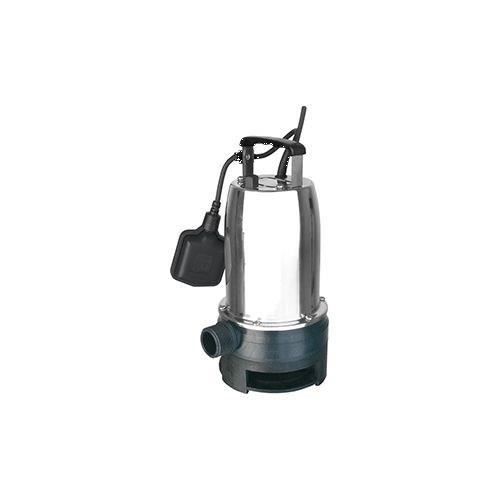 Pompa di drenaggio - SPIDO - Pro Maxinox 500 - 500 W - Portata massima 10,5 m�/h - Fornita con gomito girevole F 33/42