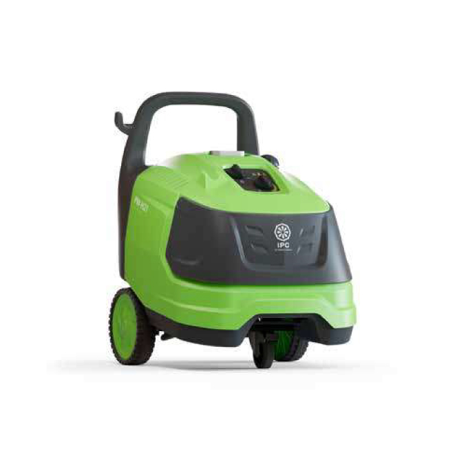 Professioneller Heißwasser-Hochdruckreiniger 135 bar PW-H21