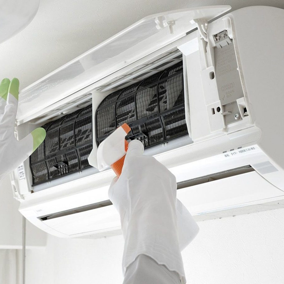 Hygi 500 ml Split-Desinfektionsmittel für Klimaanlagen