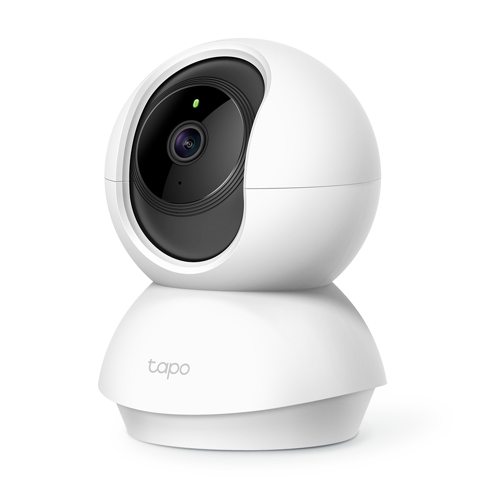 TPLINK TELECAMERA SMART FULL HDWIFI 360° TC70