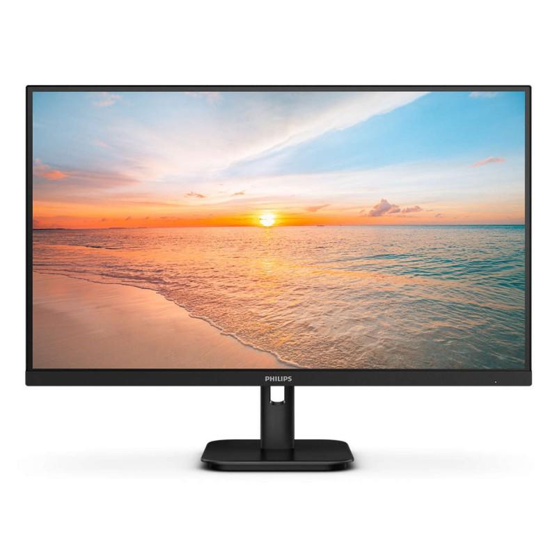 Philips Monitor 27E1N1800A, 27 Zoll, LED, UHD, 4K, IPS, Multimedia, 2 x HDMI/DP