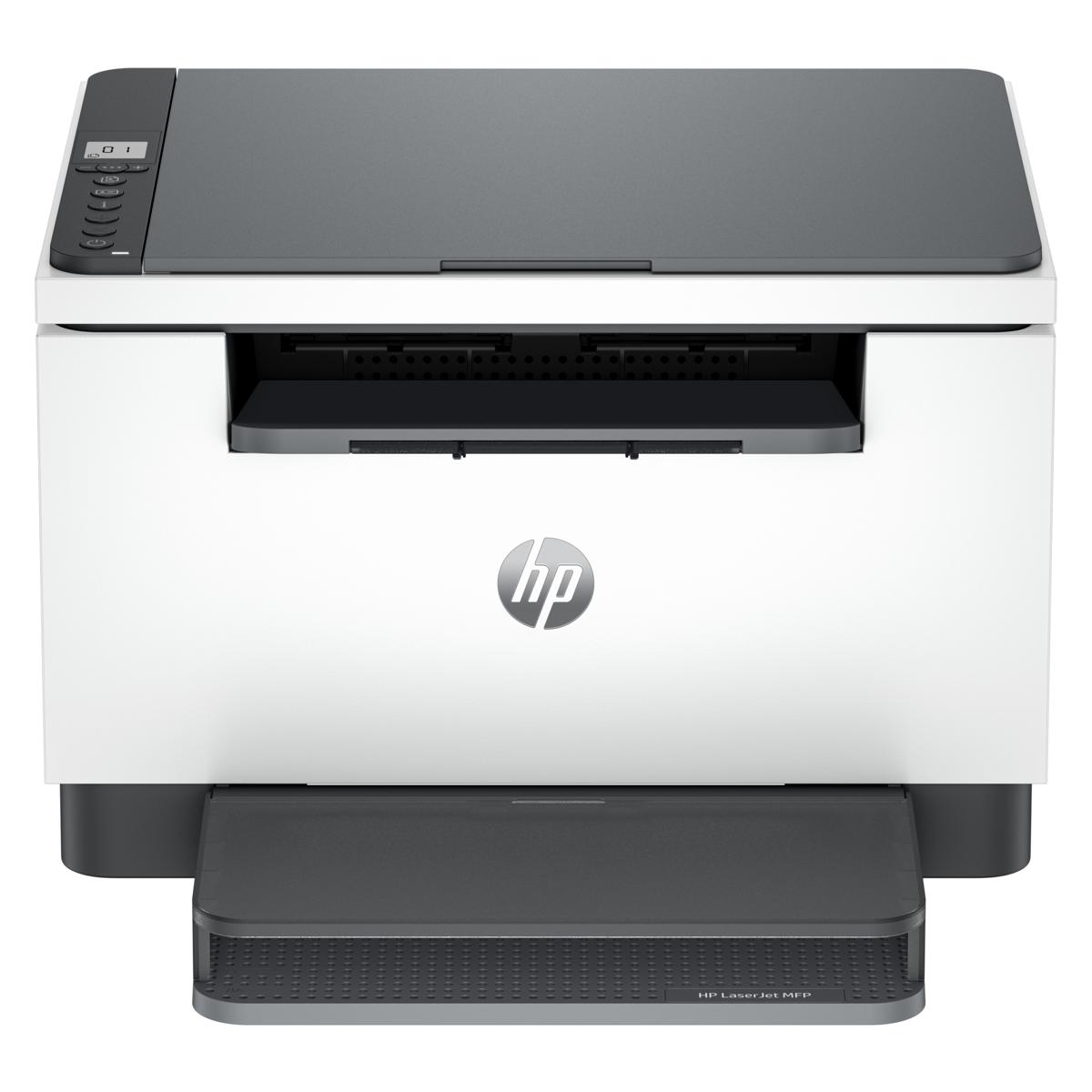 HP MULTIFUNKTIONSLASER B/N LASERJET M234D USB 8J9K4F