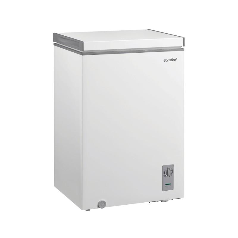 Comfee 198 LT E WHITE RCC270WH2 Tiefkühltruhe
