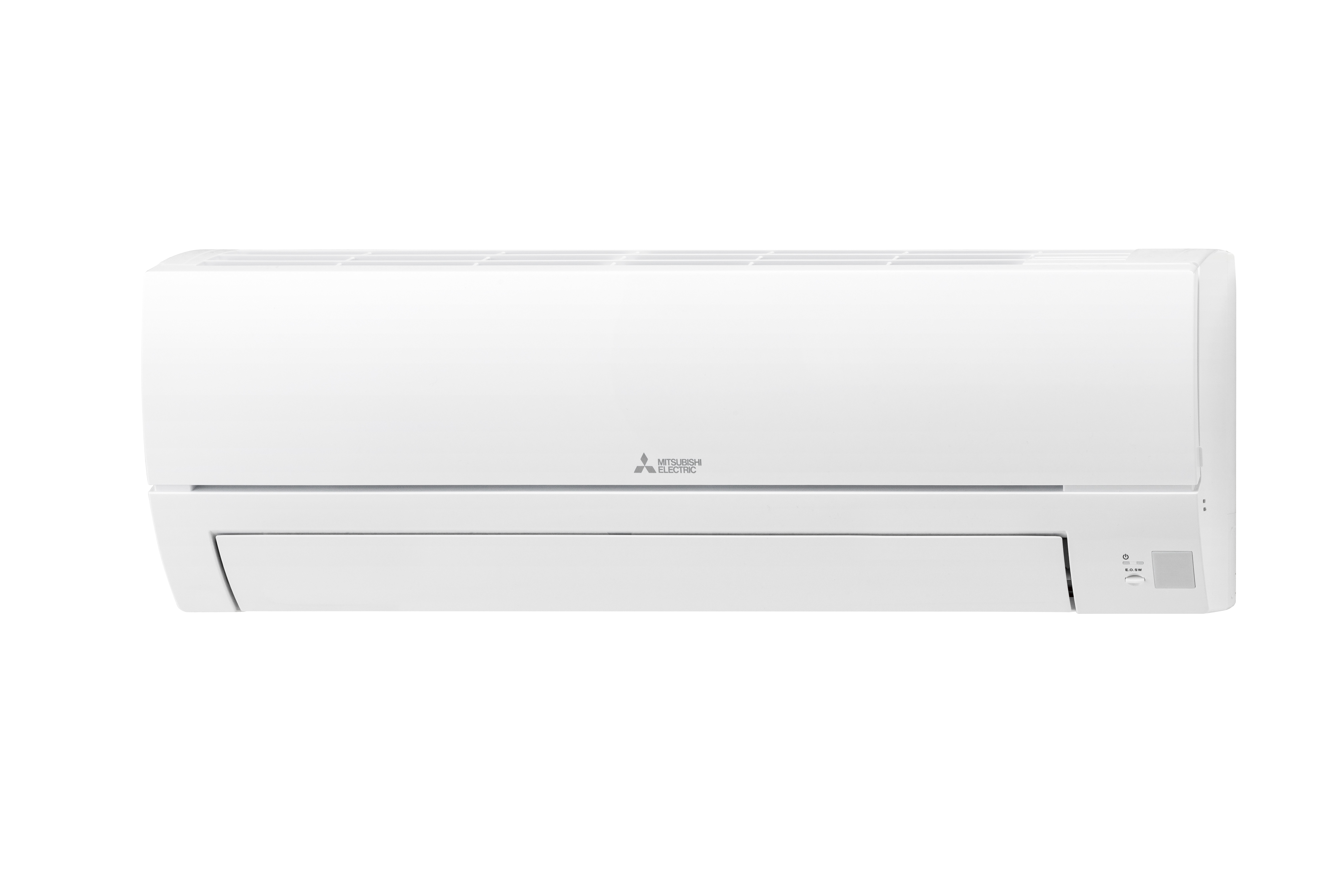 MITSUBISHI Single-Split-Klimaanlage A++/A+ SMART WIFI HR25VF-E3 9000 BTU