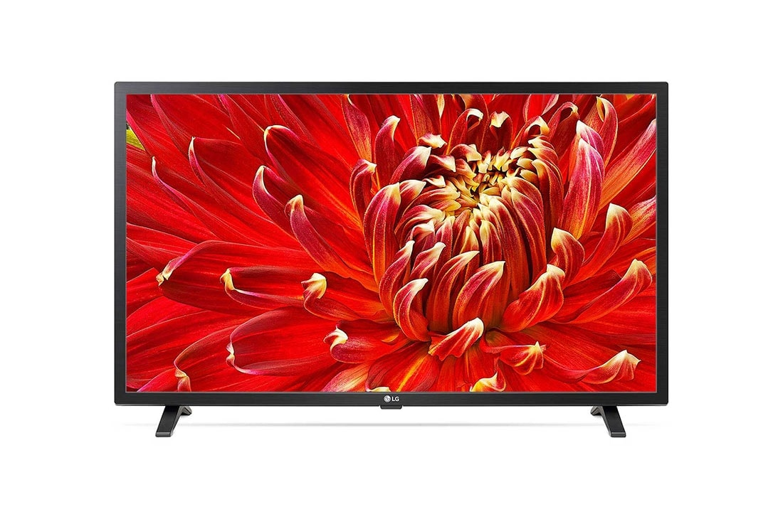 LG FERNSEHER 32 ZOLL LED FULL-HD SMART DVB/T2/S2 32LQ631C