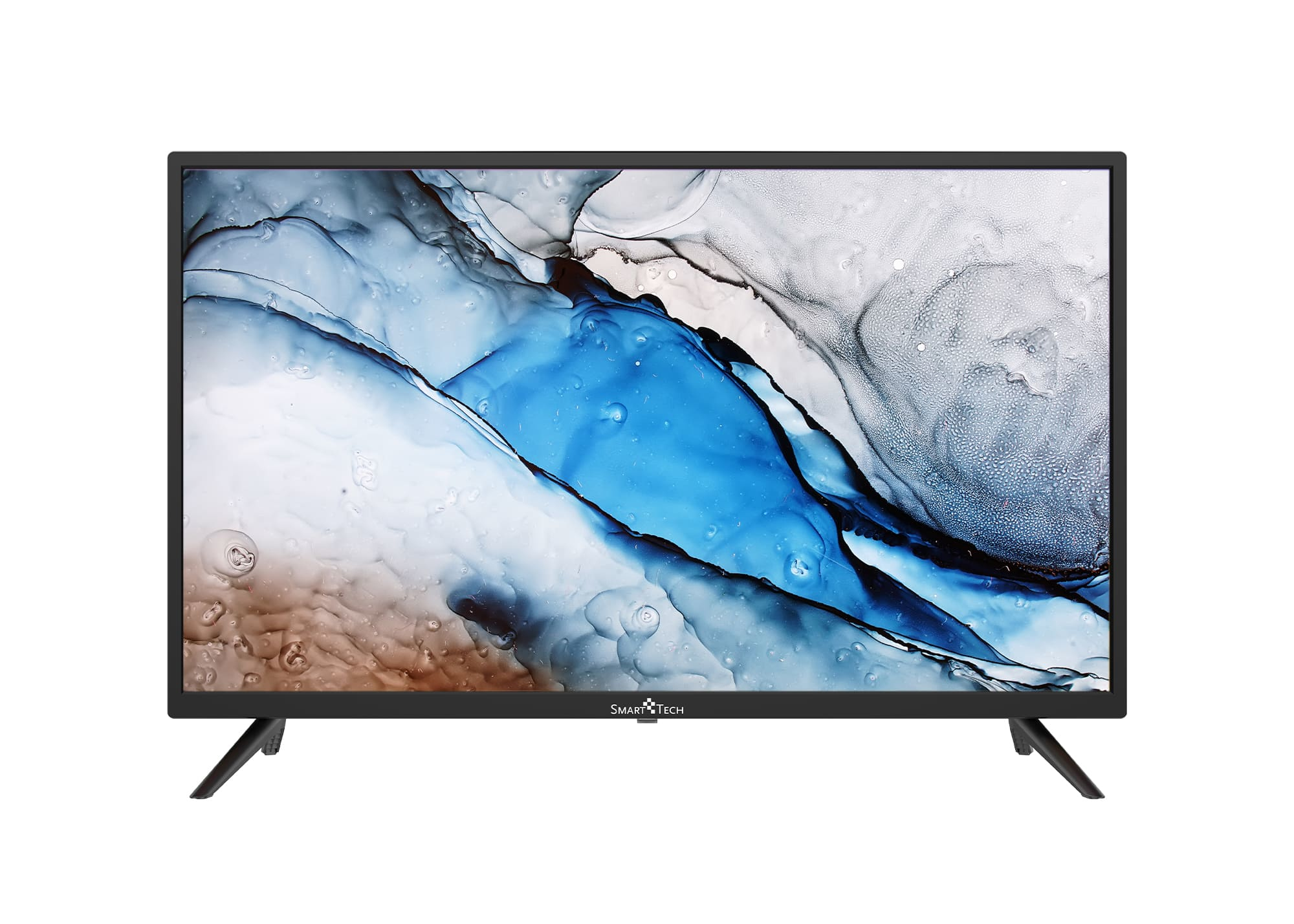 SMARTECH FERNSEHER, 32 ZOLL, LED-HD-FÄHIG, DVB/T2/S2, HOTEL, SMT32N30HC1L1B1