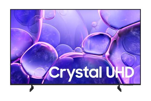 SAMSUNG FERNSEHER 55U8072, 55 ZOLL, ULTRA-HD, 4K, SMART-DVB/T2/S2