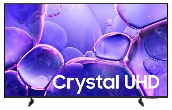 SAMSUNG FERNSEHER 50" LED UHD 4K SMARTDVB/T2/S2 50U8072
