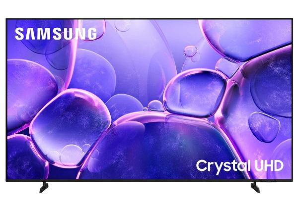 SAMSUNG FERNSEHER, 65 ZOLL, LED, ULTRA-HD, 4K, SMART-DVB/T2/S2, 65U8092