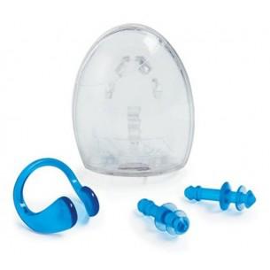 INTEX NASEN- UND OHRSTÖPSEL LATEXFREI, AB 8 JAHREN 55609