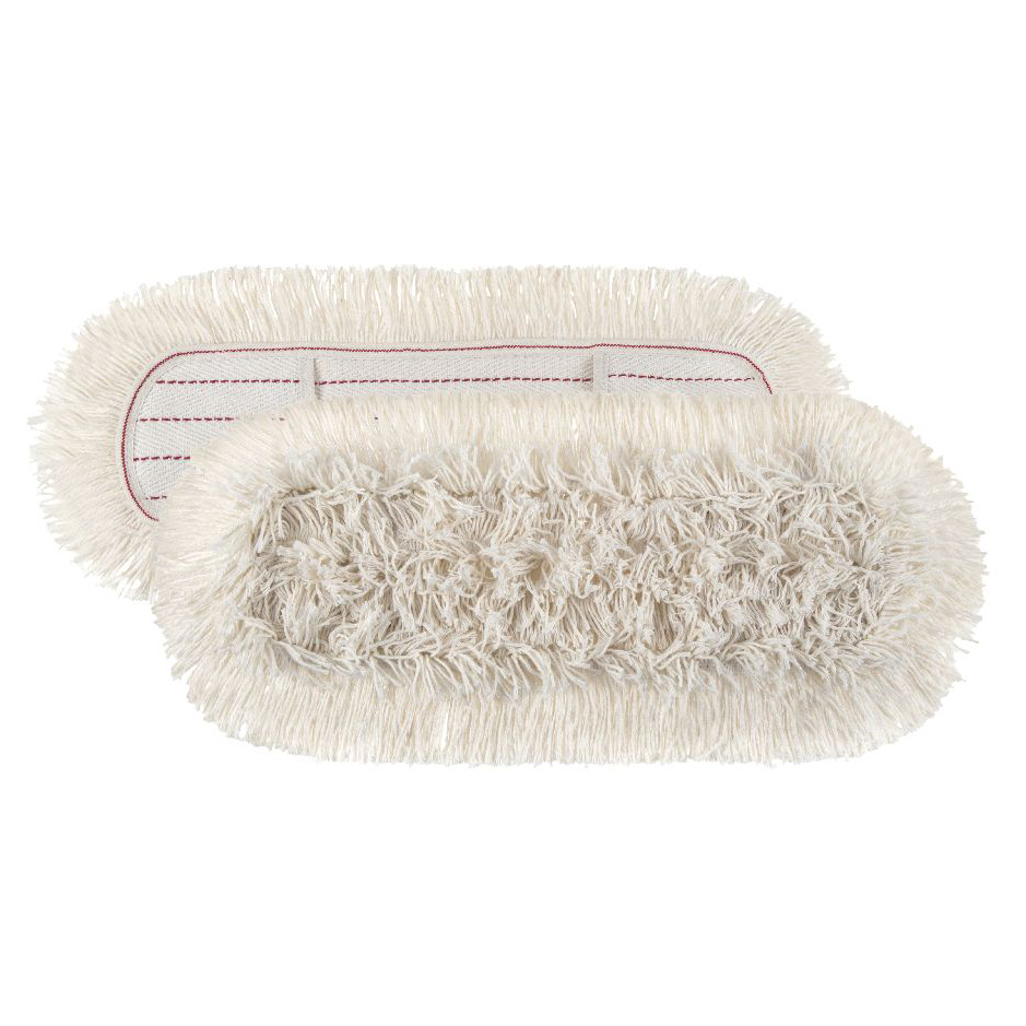 60 cm breiter Baumwollfransen