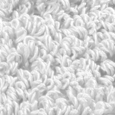 40 cm große Microriccio-Box zur Nassdesinfektion mit 5 Fransen.