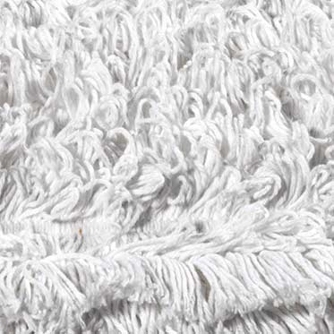 50 cm Wet System Polyester-Box mit 5 Fransen