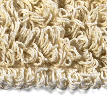 Wet System Eco 5 Fransenbox aus 40 cm Baumwolle.