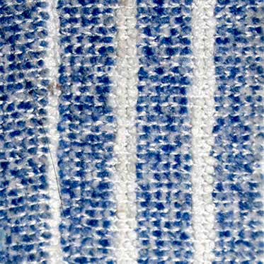 40 cm Wet System Mikrofaser-Fransen