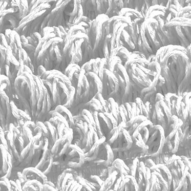 40 cm weißer Wet System-Rand.