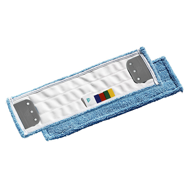 Microblue Wet System 40 cm Fransen