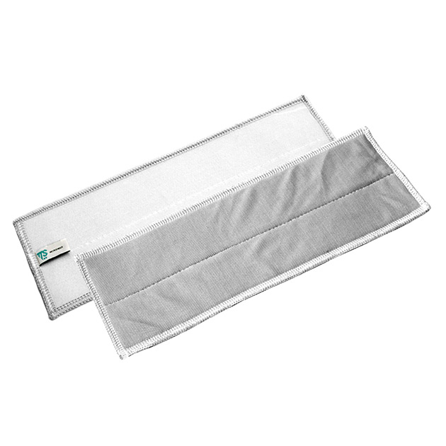 42 cm sauberes Glastuch.