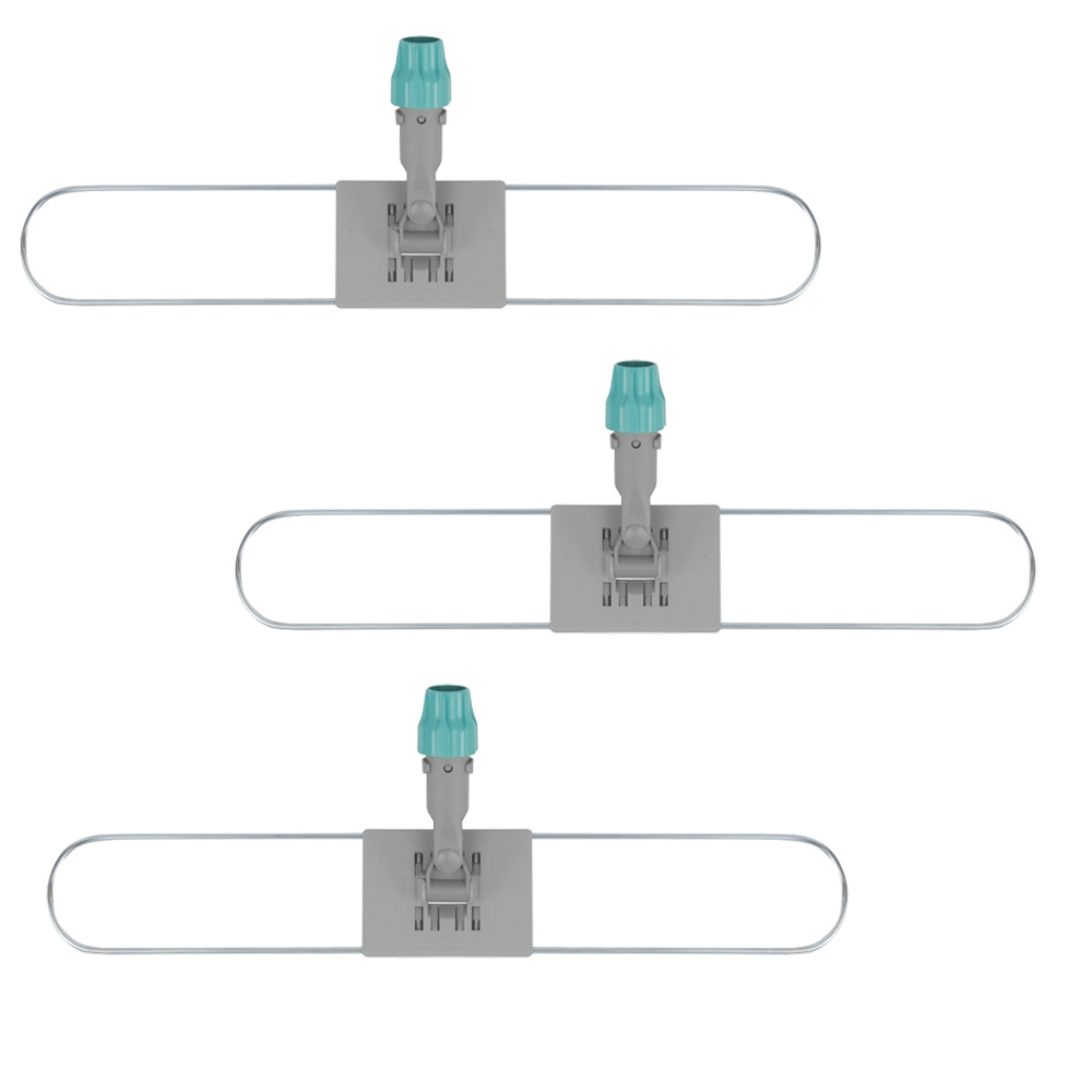 Packung mit 3 Gelenkrahmen, 100 cm Kunststoffgelenk.