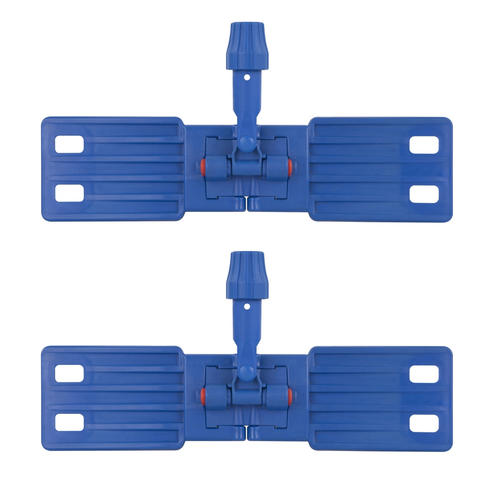 Wet System Knopfbox mit 2 Rahmen 40 cm