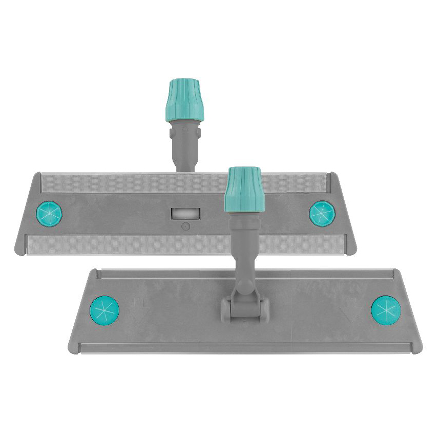 Box mit 2 Exon-Rahmen mit Klettverschluss, 40 cm