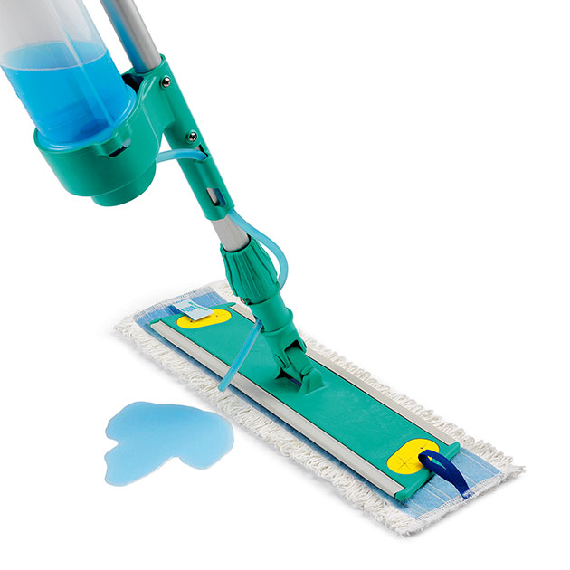 Bio System Basic mit 40 cm Klettverschluss