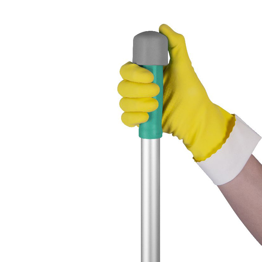 Bio Exon Basic Griff mit 40 cm Reservoir