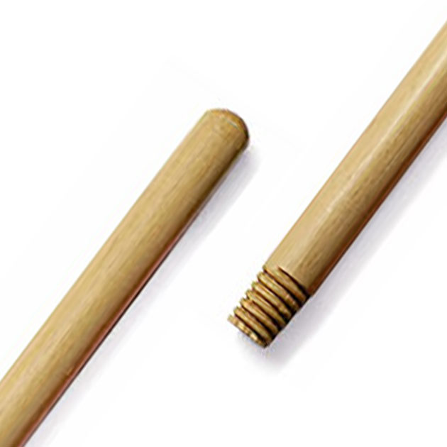  150 cm langer Holzgriff