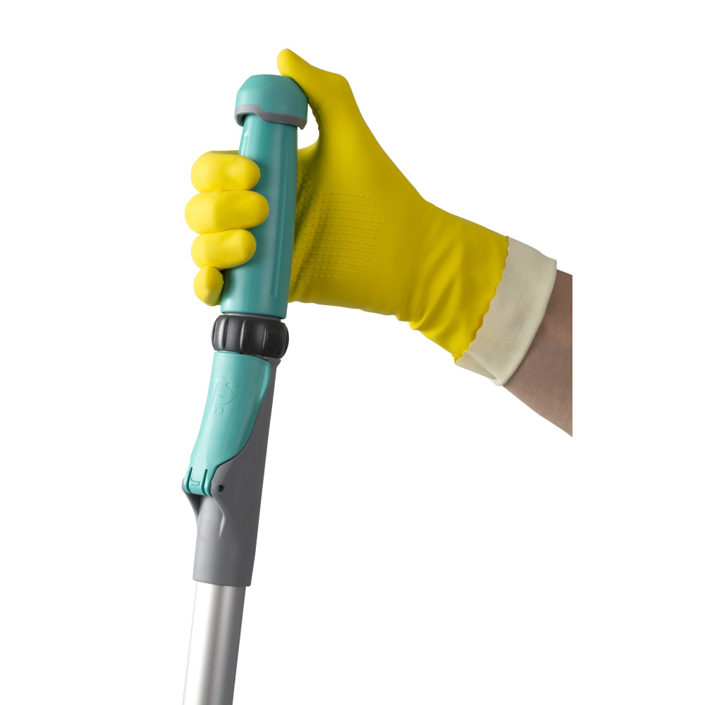 Ray TTS System Bodenreinigungsset