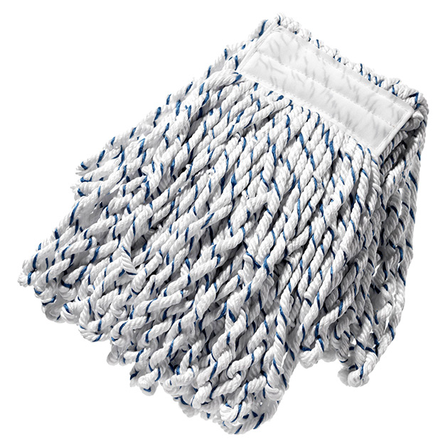 Mi-Mo gestreifter Wischmopp 400g