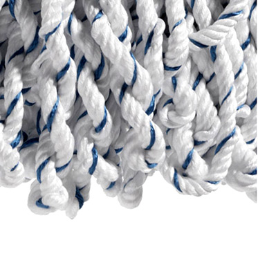 Mi-Mo gestreifter Wischmopp 400g