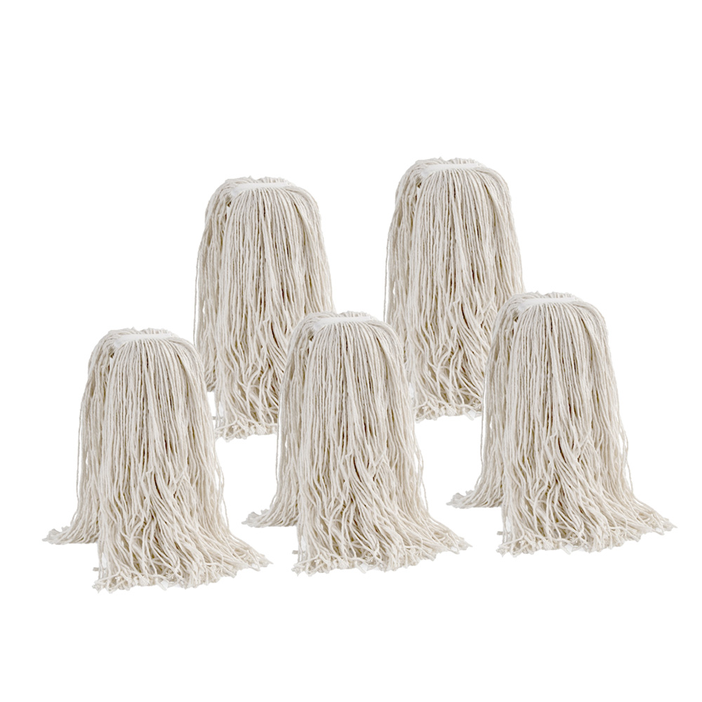 Packung mit 5 Bix System Mops - 220 g