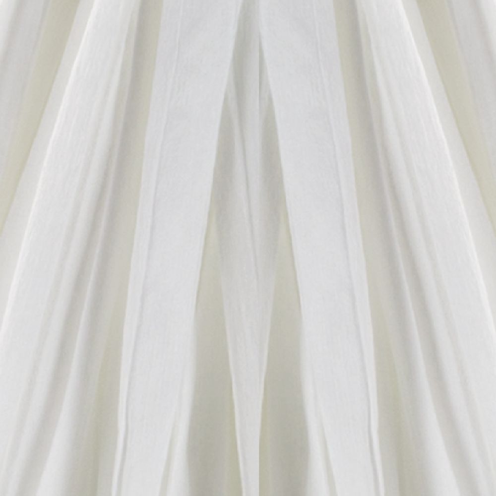 Packung mit 5 speziellen weißen Mops 160 g