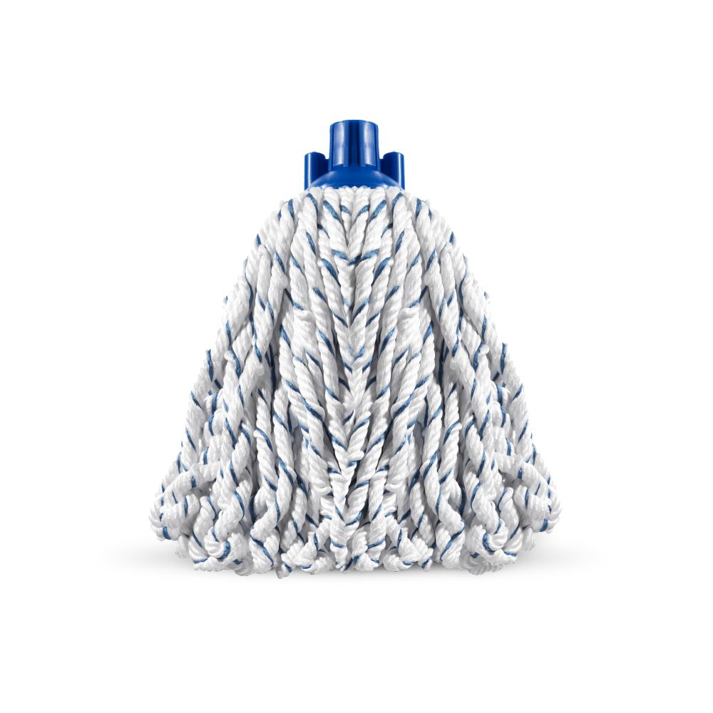 Mi-Mo gestreifter Wischmopp 220g