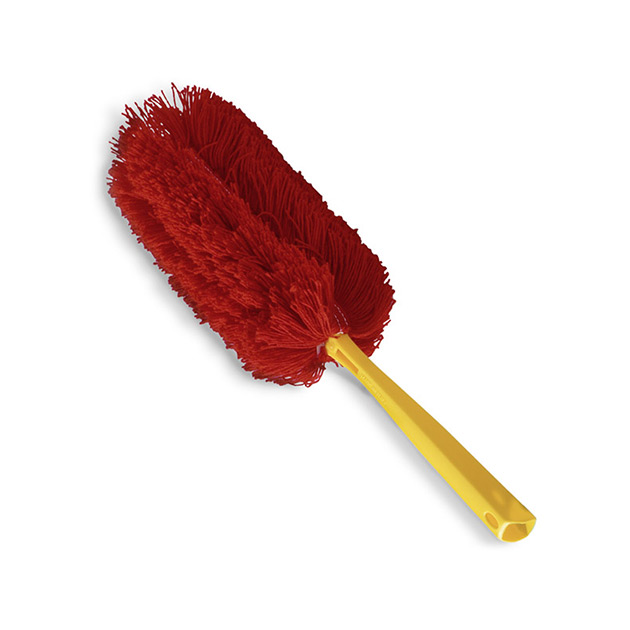 U-förmiger Acryl-Kühlerduster