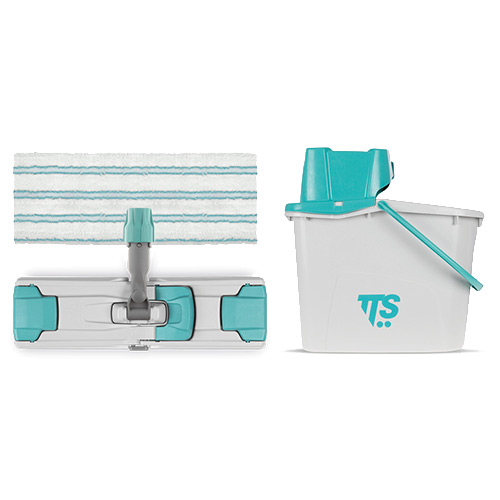 Uni Junior Bodenreinigungsset