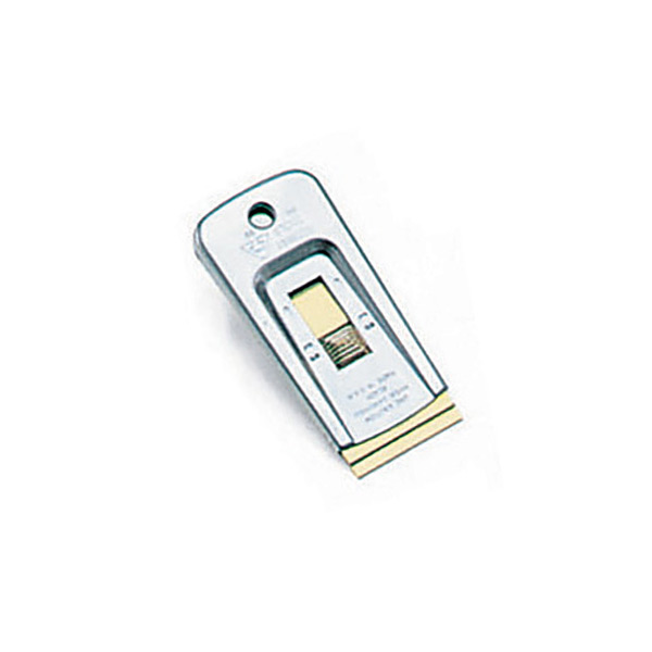 Handley Taschenschaber