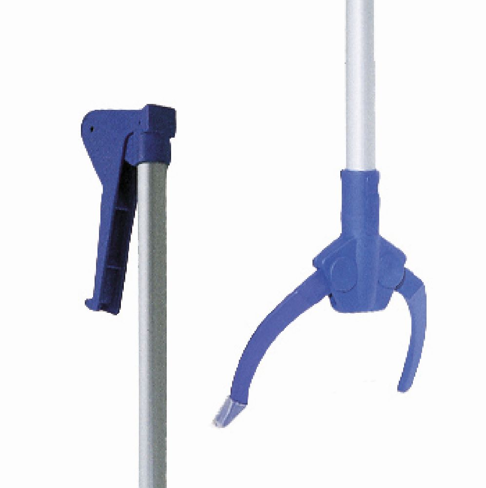 Abfallsammler mit 90 cm Arm