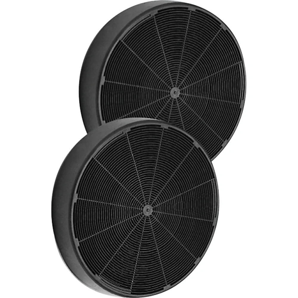 Faber F8 D196 H37 Kohlefilterset