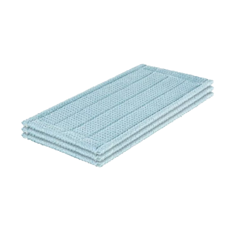 Weiche Universaltücher für Pulilava Folletto SP600 SP7, 3 Stück