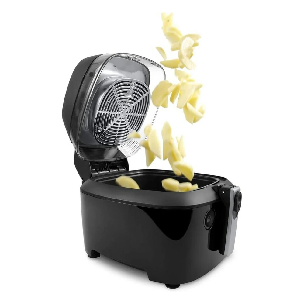 De Longhi Idealfry FH2394 Heißluftfritteuse