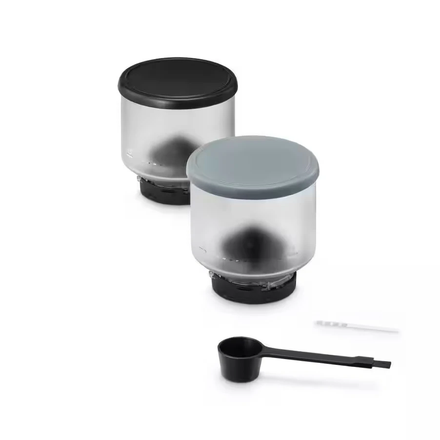 De Longhi Rivelia EXAM440.35.B automatische Kaffeemaschine schwarz