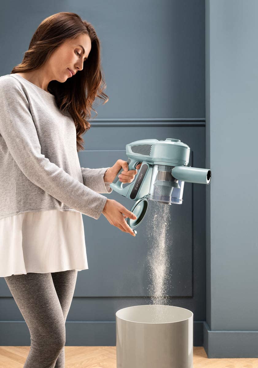 Colombina Evo XLM355 wiederaufladbarer Elektrobesen