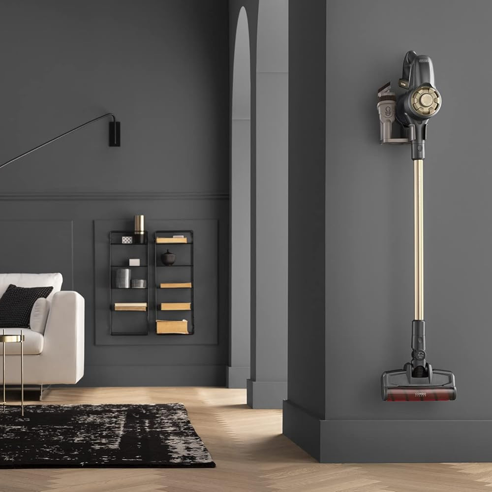 Colombina Evo XLM418.GCG wiederaufladbarer Elektrobesen