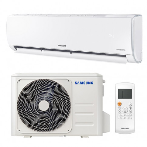 Samsung AR35 A++/A+ R32 F-AR12ART IT 12000 BTU Klimaanlage