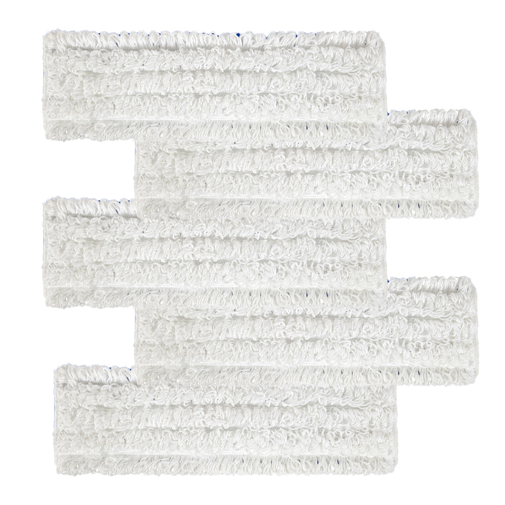 60 cm große Microriccio-Box mit 5 Fransen mit Klettverschluss