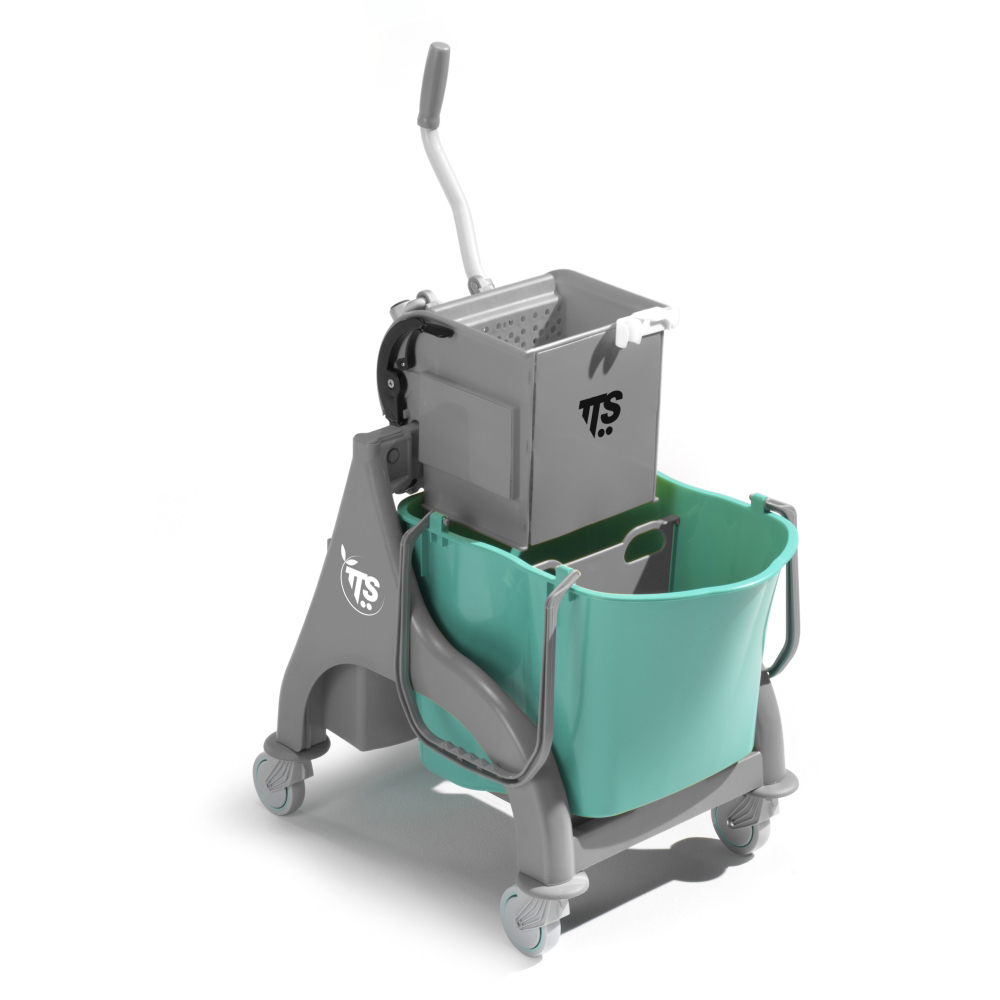 Nick Gray Trolley 28 Lt.