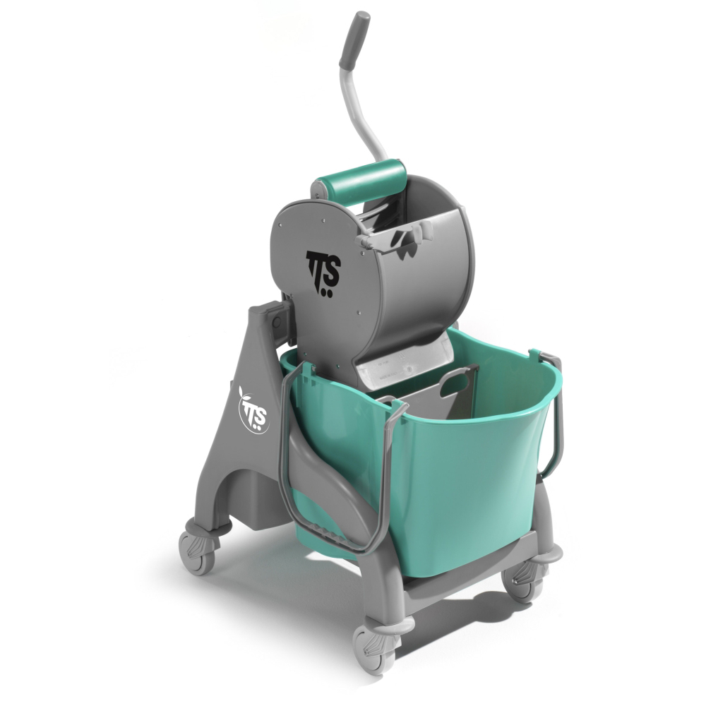 Nick Gray Trolley 28 Lt.